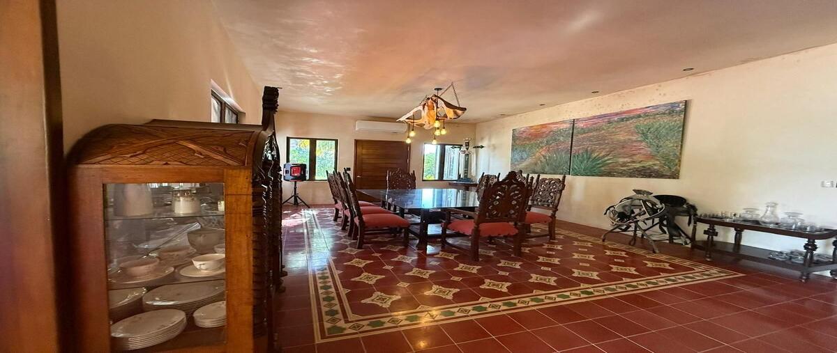 Foto de rancho en venta en baca , baca, baca, yucatán, 30629590 No. 04