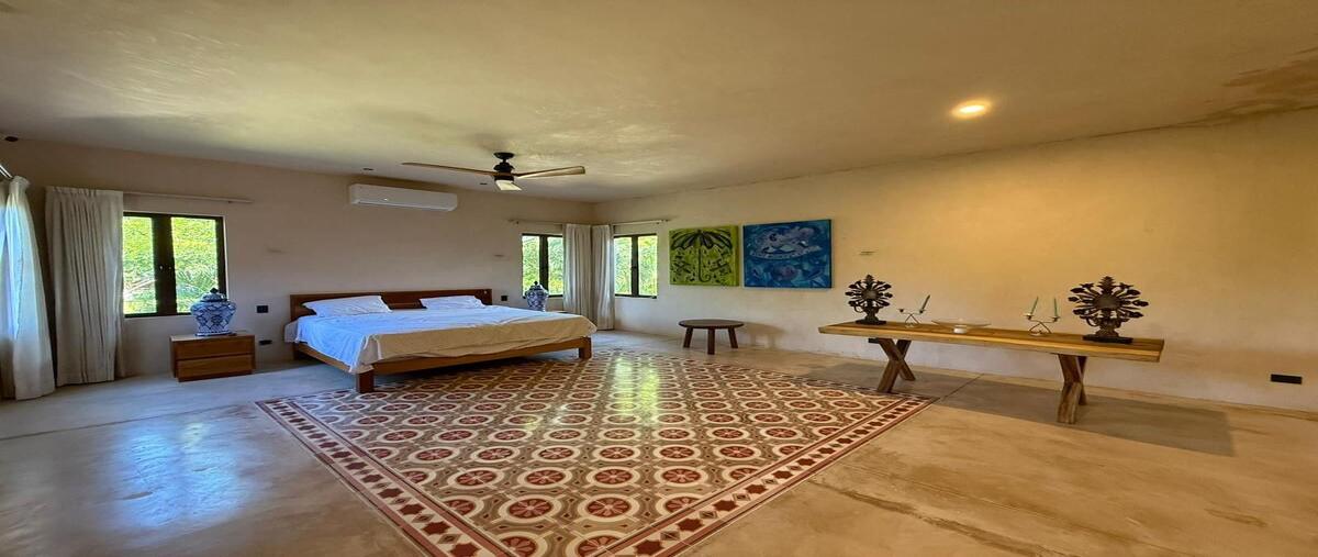 Foto de rancho en venta en baca , baca, baca, yucatán, 30629590 No. 05