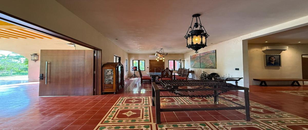 Foto de rancho en venta en baca , baca, baca, yucatán, 30631219 No. 03