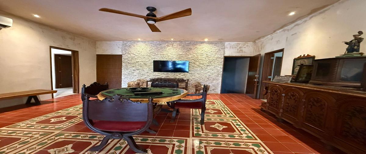 Foto de rancho en venta en baca , baca, baca, yucatán, 30631219 No. 04