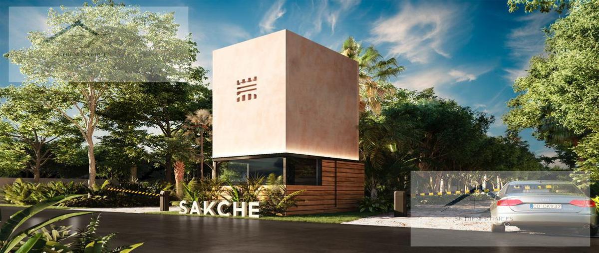 Foto de terreno habitacional en , baca, baca, yucatán, 22014526 foto 01 Foto de terreno habitacional en venta en , baca, baca, yucatán, 22014526 No. 01