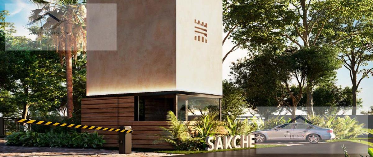 Foto de terreno habitacional en , baca, baca, yucatán, 22014526 foto 05 Foto de terreno habitacional en venta en , baca, baca, yucatán, 22014526 No. 05