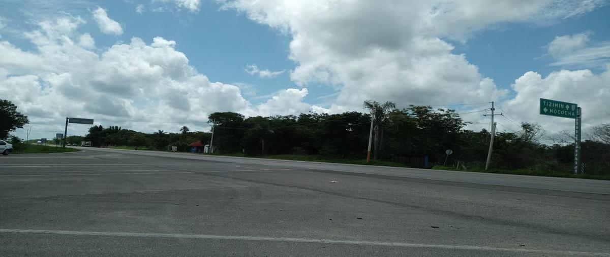 Foto de terreno habitacional en venta en  , baca, baca, yucatán, 0 No. 03