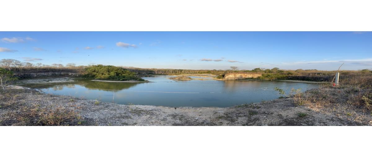 Foto de terreno habitacional en venta en  , baca, baca, yucatán, 0 No. 03