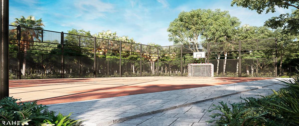 Foto de terreno habitacional en venta en  , baca, baca, yucatán, 0 No. 04
