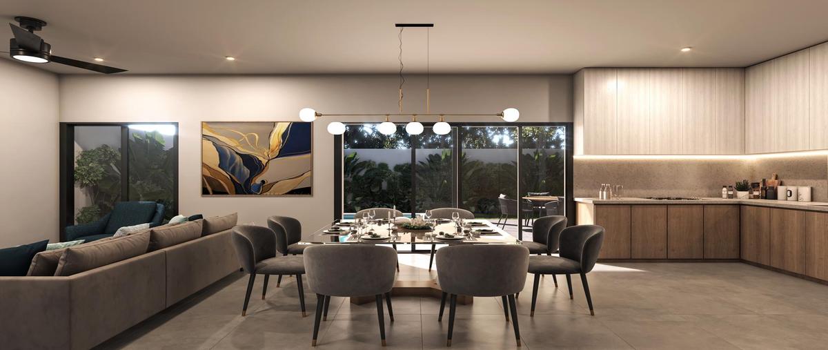 Foto de casa en venta en  , baca, baca, yucatán, 0 No. 05