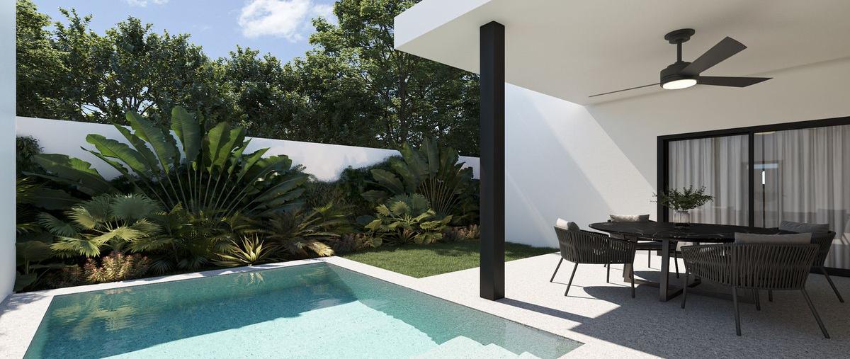 Foto de casa en , baca, baca, yucatán, 0 foto 04 Foto de casa en venta en , baca, baca, yucatán, 0 No. 04