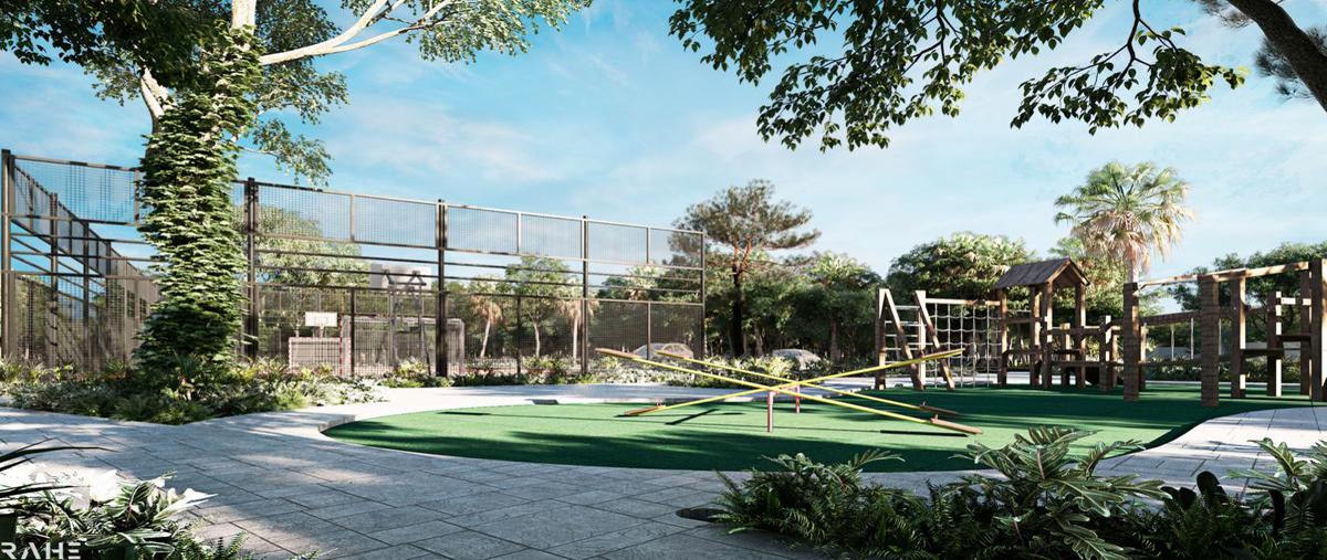 Foto de terreno habitacional en venta en  , baca, baca, yucatán, 0 No. 03