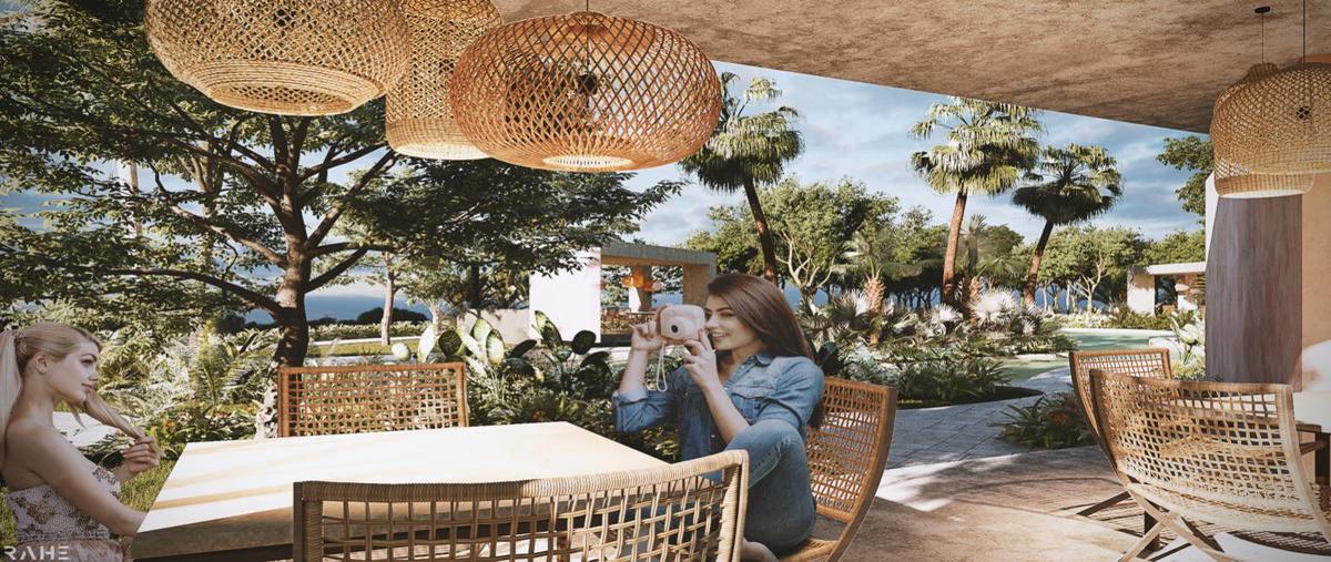 Foto de terreno habitacional en venta en  , baca, baca, yucatán, 0 No. 05