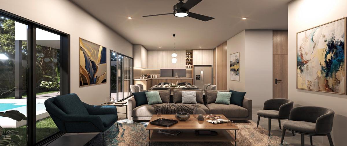 Foto de casa en venta en  , baca, baca, yucatán, 30526410 No. 04