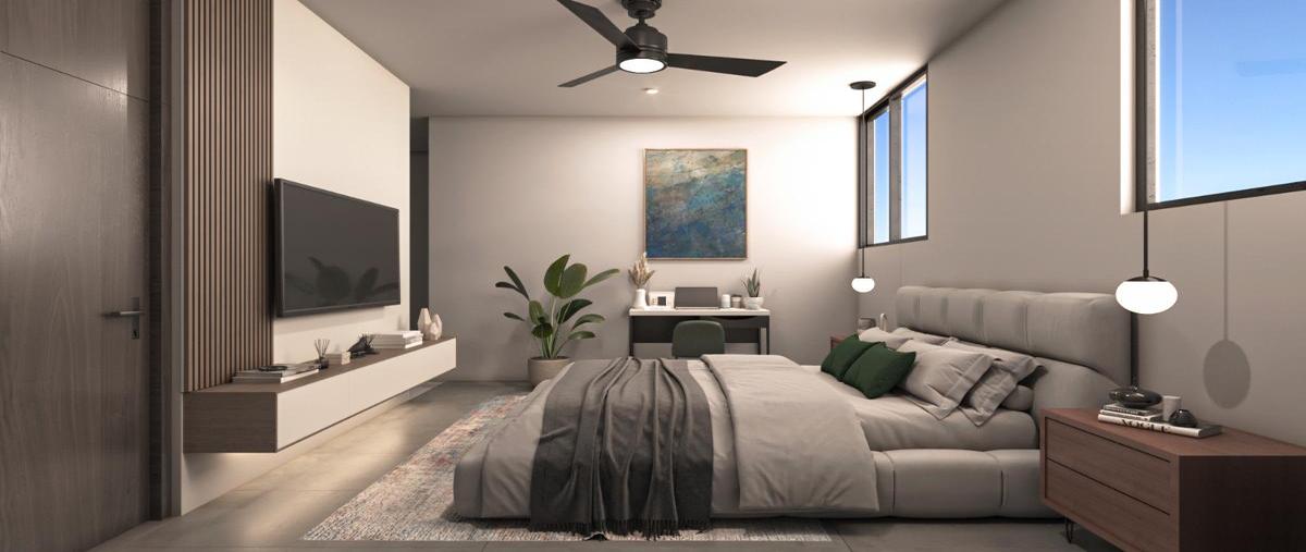 Foto de casa en venta en  , baca, baca, yucatán, 30526411 No. 04