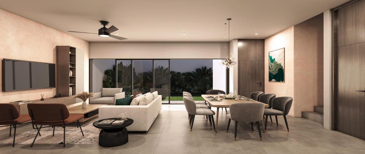 Foto de casa en venta en  , baca, baca, yucatán, 0 No. 05