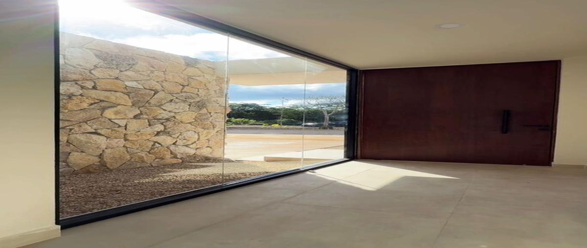 Foto de casa en venta en  , baca, baca, yucatán, 0 No. 04