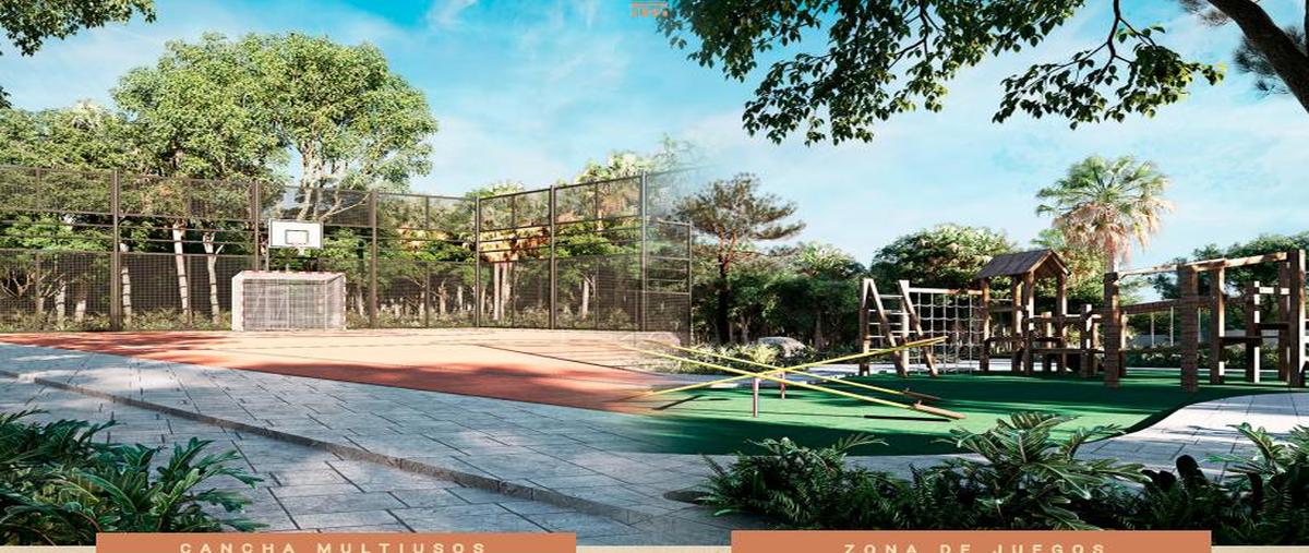 Foto de casa en venta en  , baca, baca, yucatán, 30615097 No. 04