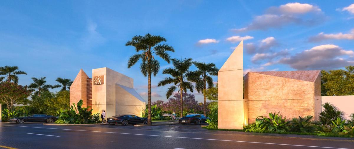 Foto de terreno habitacional en venta en  , baca, baca, yucatán, 30711151 No. 03