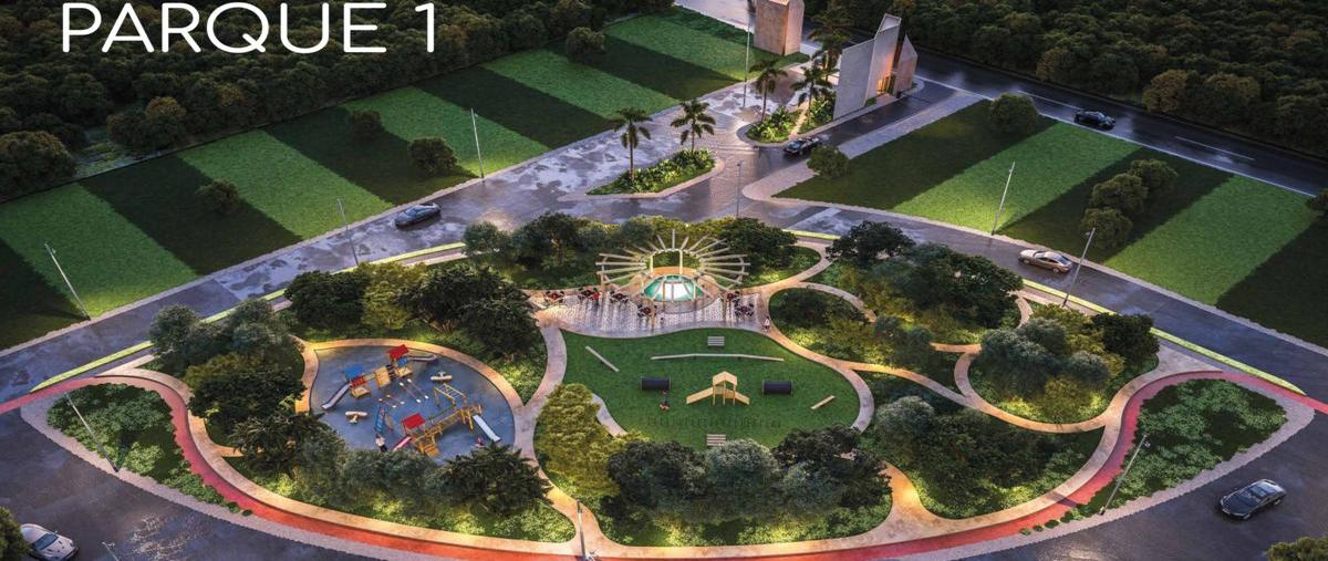 Foto de terreno habitacional en venta en  , baca, baca, yucatán, 30711151 No. 05