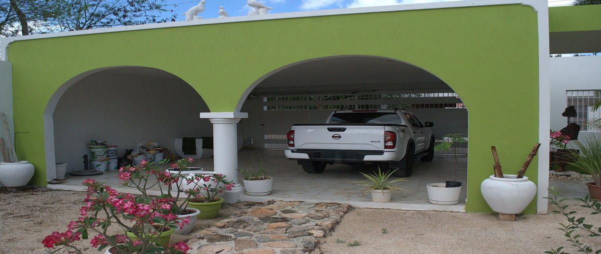 Foto de casa en venta en  , baca, baca, yucatán, 0 No. 05