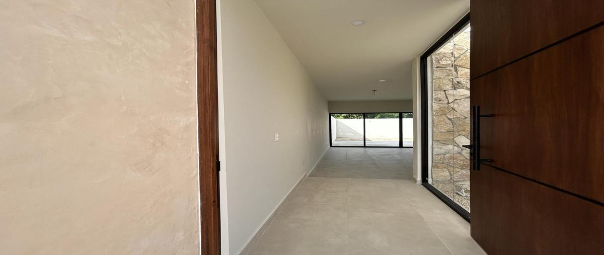 Foto de casa en venta en  , baca, baca, yucatán, 0 No. 03