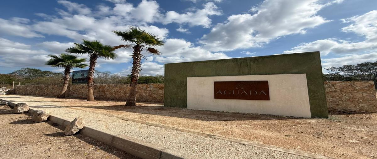 Foto de terreno habitacional en venta en  , baca, baca, yucatán, 0 No. 05