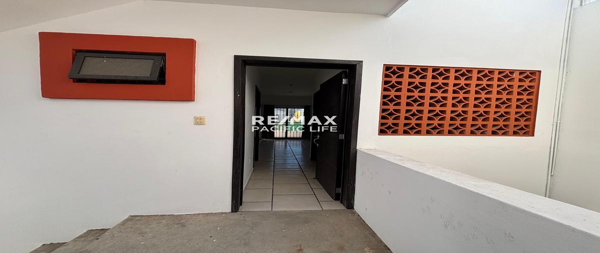 Foto de departamento en renta en bacalao , sábalo country club, mazatlán, sinaloa, 30525694 No. 04