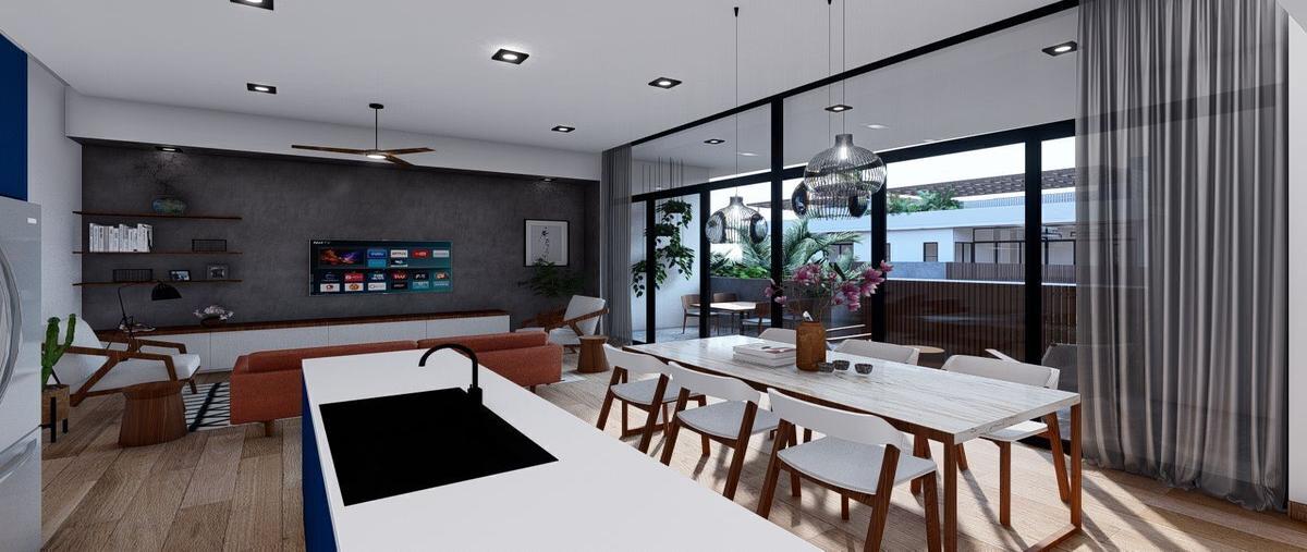 Foto de departamento en venta en bacalar , bacalar dos, bacalar, quintana roo, 26367793 No. 06