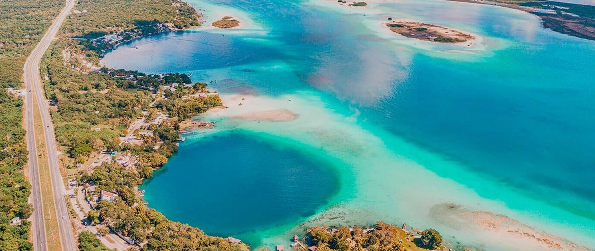 Foto de terreno habitacional en venta en  , bacalar centro, bacalar, quintana roo, 24994798 No. 03