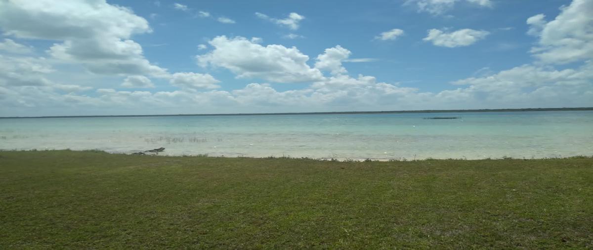 Foto de terreno habitacional en venta en  , bacalar centro, bacalar, quintana roo, 25818250 No. 04