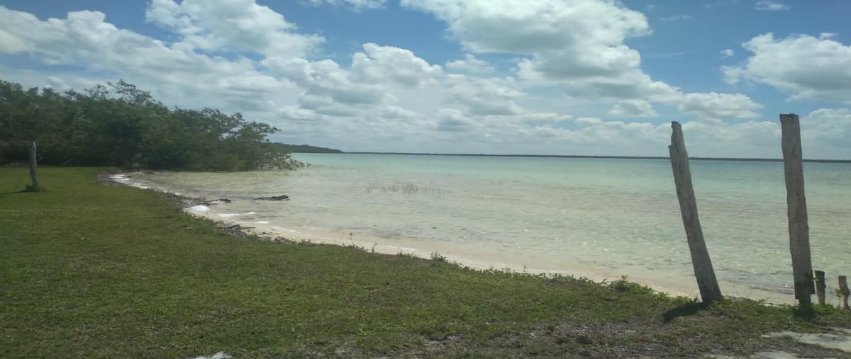 Foto de terreno habitacional en venta en  , bacalar centro, bacalar, quintana roo, 25818250 No. 05