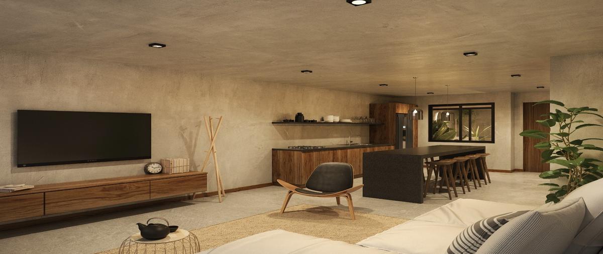 Foto de casa en venta en  , bacalar centro, bacalar, quintana roo, 0 No. 03