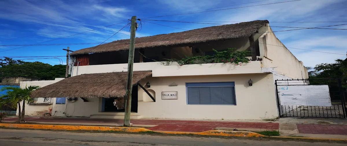 Foto de local en venta en  , bacalar centro, bacalar, quintana roo, 0 No. 03