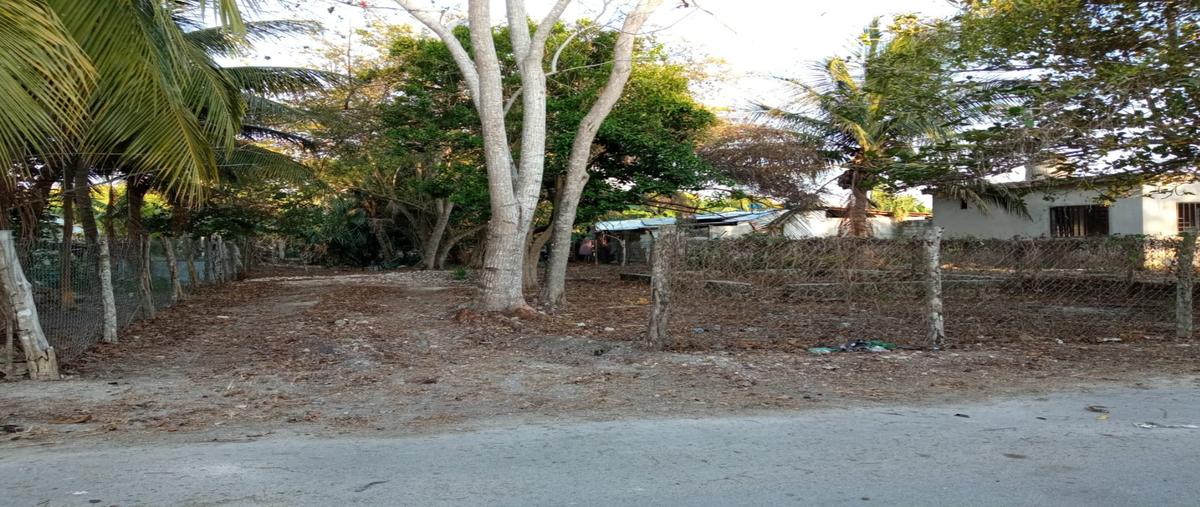 Foto de terreno habitacional en venta en  , bacalar centro, bacalar, quintana roo, 0 No. 03