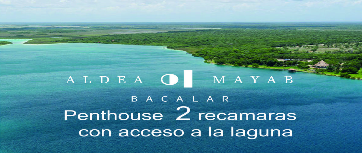 Foto de departamento en , bacalar dos, bacalar, quintana roo, 18982571 foto 03 Foto de departamento en venta en , bacalar dos, bacalar, quintana roo, 18982571 No. 03