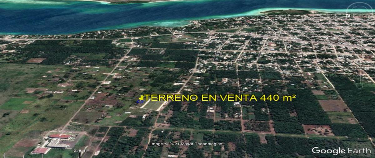 Foto de terreno habitacional en venta en  , bacalar dos, bacalar, quintana roo, 23429791 No. 05