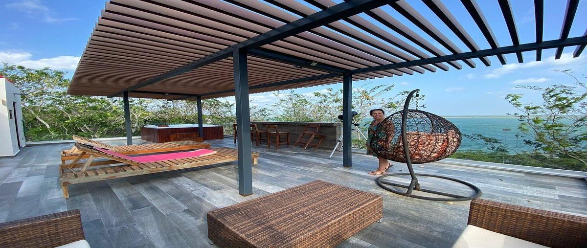 Foto de rancho en venta en  , bacalar dos, bacalar, quintana roo, 26494344 No. 04