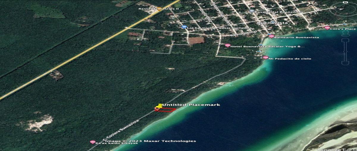 Foto de terreno habitacional en venta en  , bacalar dos, bacalar, quintana roo, 27742445 No. 03