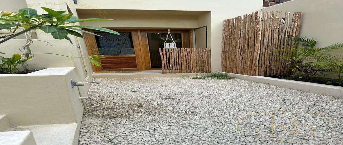Foto de departamento en venta en  , bacalar dos, bacalar, quintana roo, 28137309 No. 03
