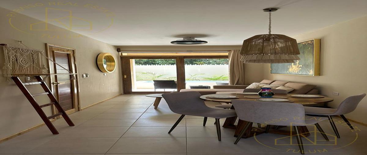 Foto de departamento en venta en  , bacalar dos, bacalar, quintana roo, 28137309 No. 04