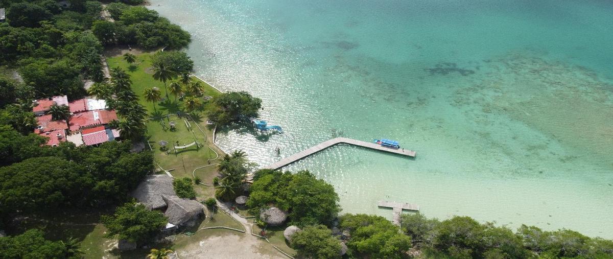 Foto de terreno habitacional en , bacalar dos, bacalar, quintana roo, 28450880 foto 01 Foto de terreno habitacional en venta en , bacalar dos, bacalar, quintana roo, 28450880 No. 01