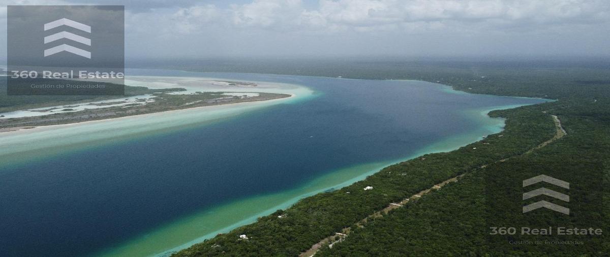 Foto de terreno habitacional en venta en  , bacalar dos, bacalar, quintana roo, 28450880 No. 04