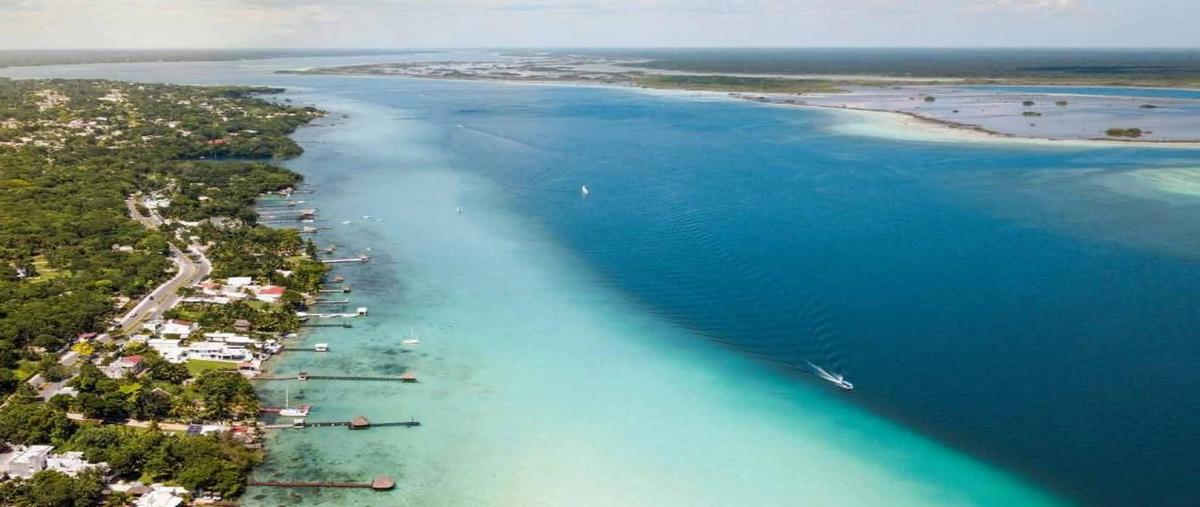 Foto de departamento en , bacalar dos, bacalar, quintana roo, 0 foto 03 Foto de departamento en venta en , bacalar dos, bacalar, quintana roo, 0 No. 03