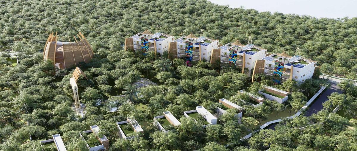 Foto de departamento en venta en  , bacalar dos, bacalar, quintana roo, 0 No. 03