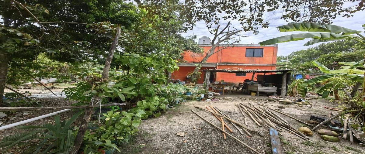 Foto de terreno habitacional en venta en  , bacalar dos, bacalar, quintana roo, 0 No. 04