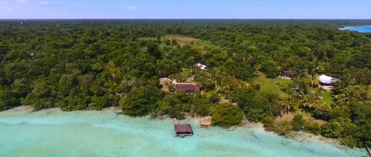 Foto de terreno habitacional en venta en  , bacalar dos, bacalar, quintana roo, 0 No. 05