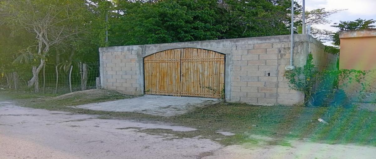 Foto de terreno habitacional en , bacalar dos, bacalar, quintana roo, 30221893 foto 01 Foto de terreno habitacional en venta en , bacalar dos, bacalar, quintana roo, 30221893 No. 01