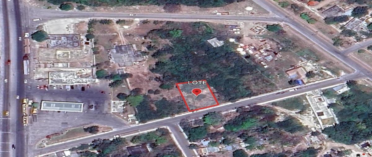 Foto de terreno habitacional en venta en  , bacalar dos, bacalar, quintana roo, 30238173 No. 03