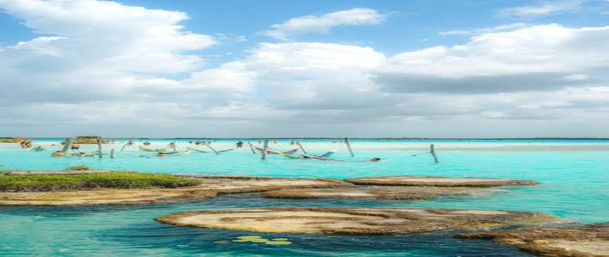 Foto de terreno habitacional en , bacalar dos, bacalar, quintana roo, 30353163 foto 02 Foto de terreno habitacional en venta en , bacalar dos, bacalar, quintana roo, 30353163 No. 02