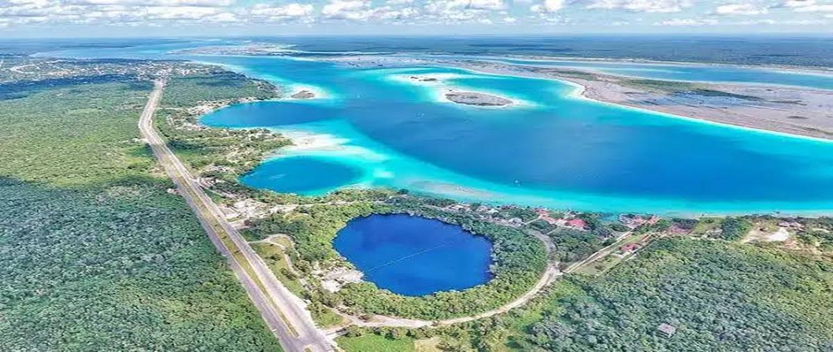 Foto de terreno habitacional en , bacalar dos, bacalar, quintana roo, 30353163 foto 03 Foto de terreno habitacional en venta en , bacalar dos, bacalar, quintana roo, 30353163 No. 03