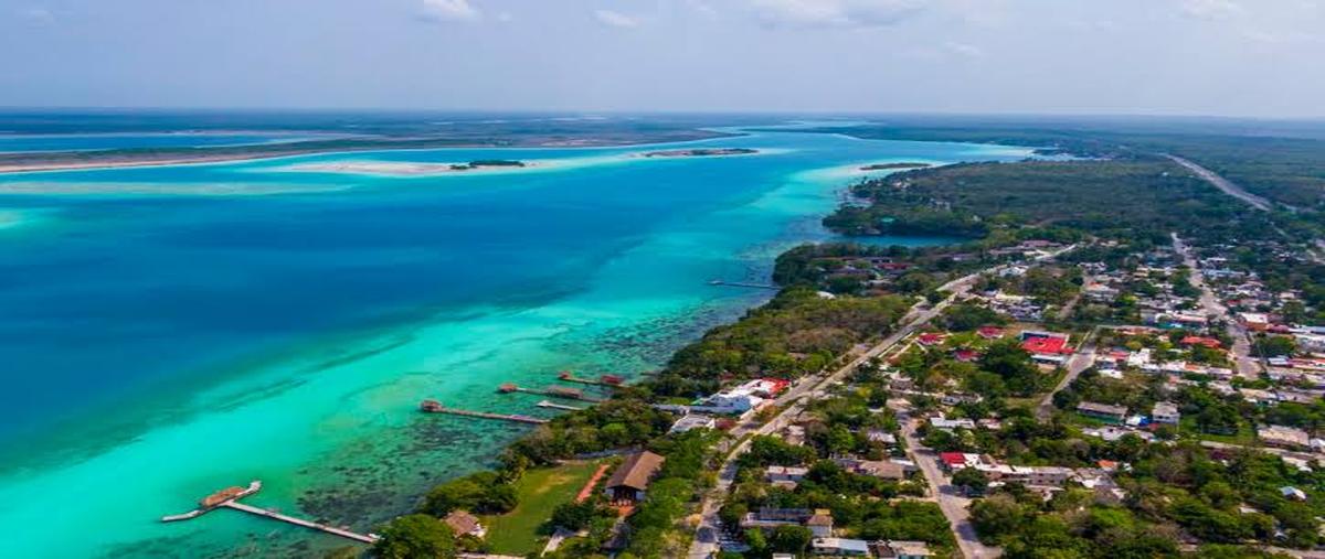 Foto de terreno habitacional en , bacalar dos, bacalar, quintana roo, 30353163 foto 04 Foto de terreno habitacional en venta en , bacalar dos, bacalar, quintana roo, 30353163 No. 04