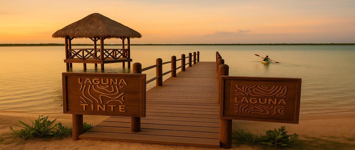 Foto de terreno habitacional en , bacalar dos, bacalar, quintana roo, 0 foto 02 Foto de terreno habitacional en venta en , bacalar dos, bacalar, quintana roo, 0 No. 02