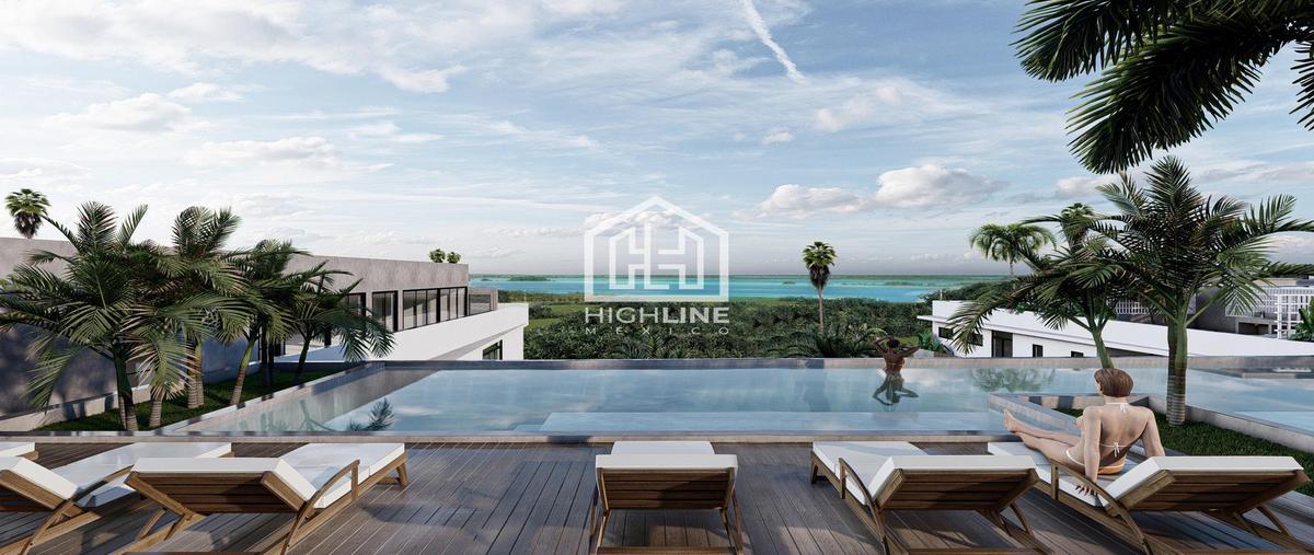 Foto de departamento en venta en  , bacalar dos, bacalar, quintana roo, 30657324 No. 03